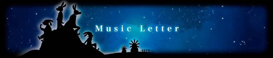 Music Letter
