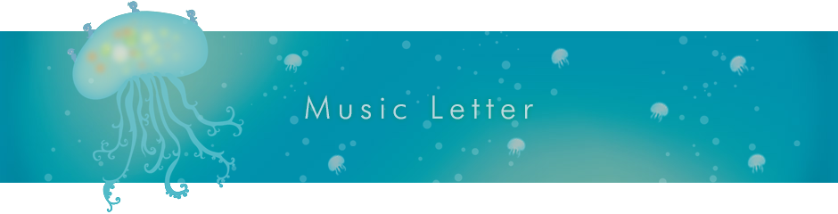 Music Letter