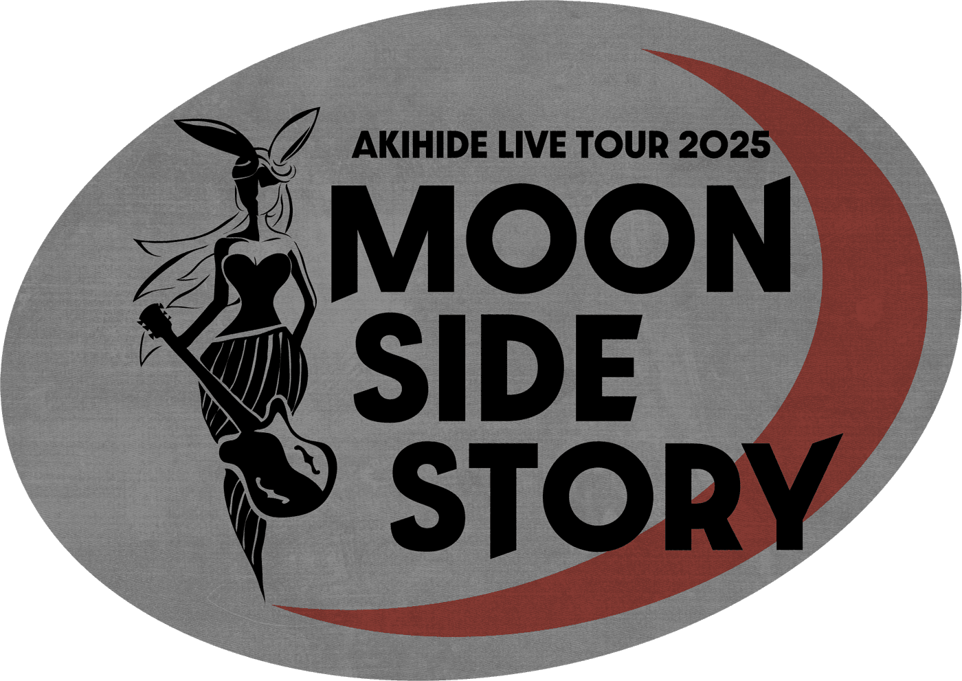 AKIHIDE LIVE TOUR 2025 -MOON SIDE STORY-